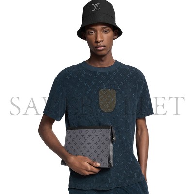 LOUIS VUITTON POCHETTE VOYAGE MM M69535 (27*21*6cm)